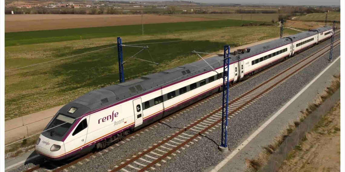 Renfe