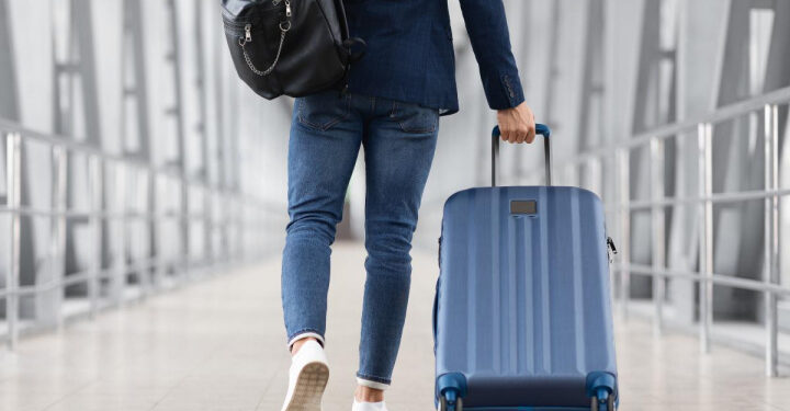 Reservas de viajes con alta demanda para Navidad y Año Nuevo