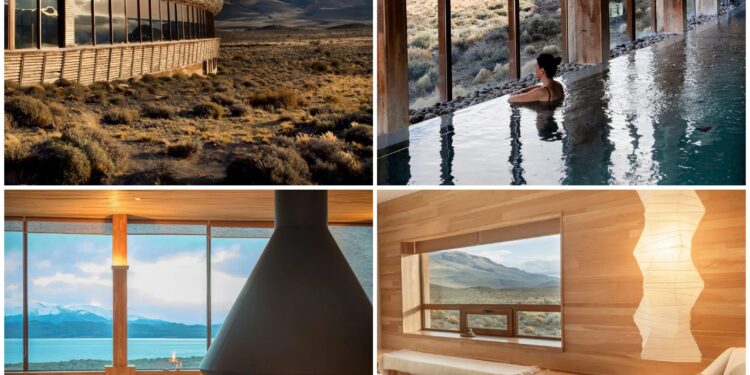 "Respeto por la cultura y la naturaleza": Explican por qué lujoso hotel chileno es el mejor en Sudamérica