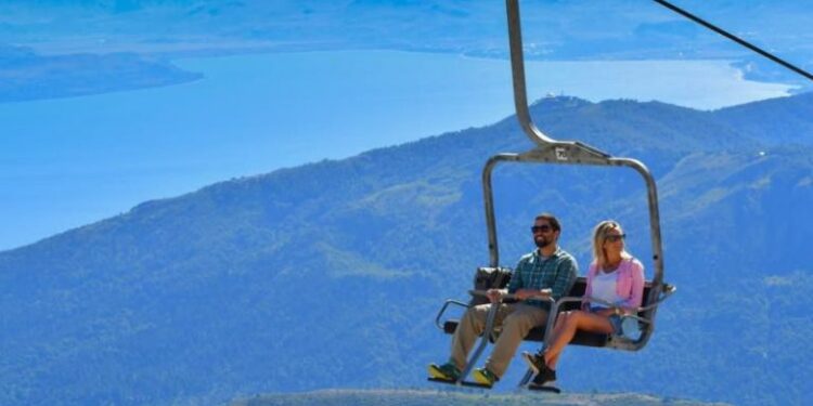 Río Negro ofrece las mejores propuestas para vacacionar este verano | Bariloche Opina