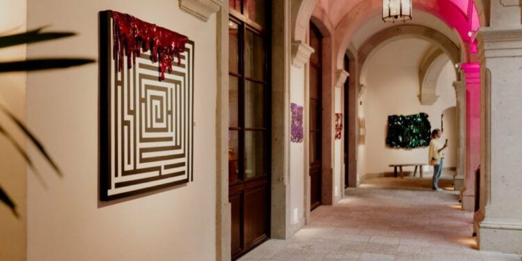 Rosewood San Miguel de Allende