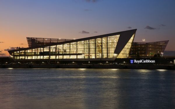 Royal Caribbean Group se asocia con iCON Infrastructure para desarrollo y administración de terminales
