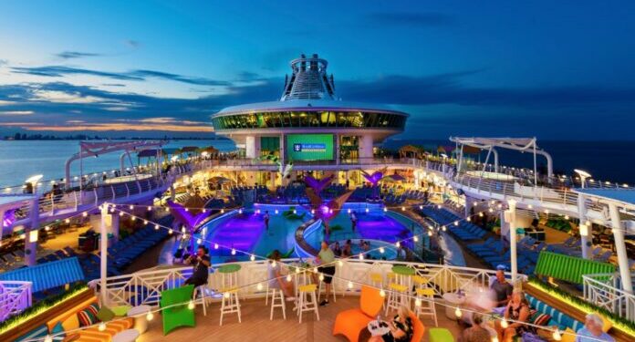 Royal Caribbean lleva sus cruceros al Metaverso
