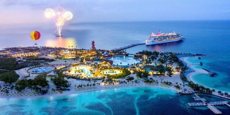 Royal Caribbean y lo mejor del Caribe en 2024-25 ⋆ Noticias de Cruceros
