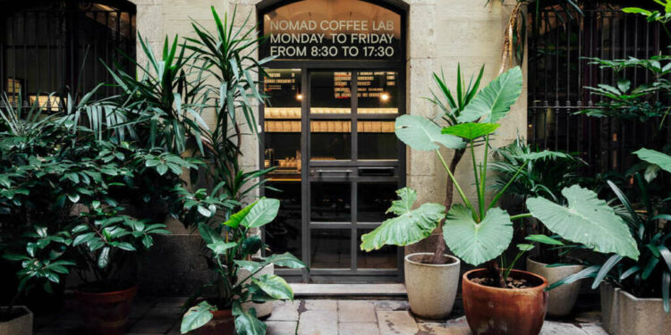 Ruta por los mejores cafés de especialidad de Barcelona