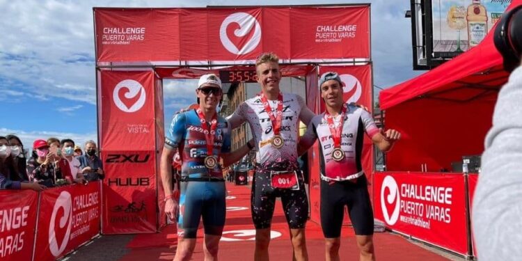 challenge puerto varas sam long