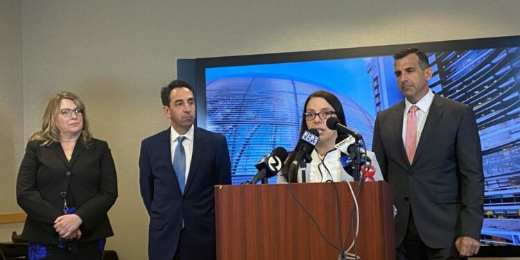 San José podría exigir a las empresas de viajes compartidos que informen agresiones