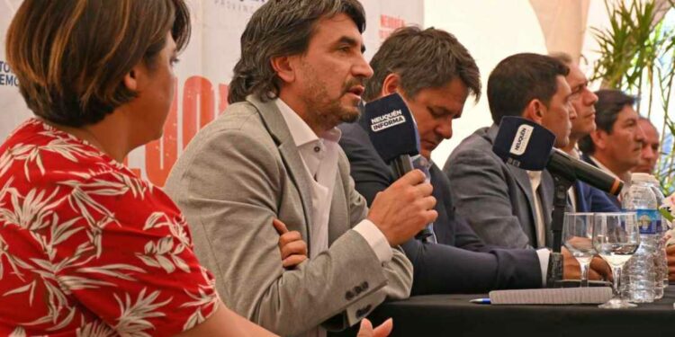 Se lanzó la temporada de verano en Neuquén y pronostican «una revolución turística»