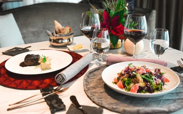 Seis experiencias para regalar esta Navidad 
