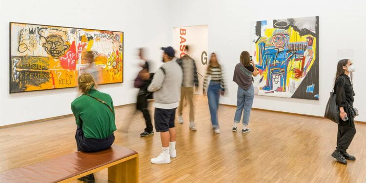 Seis exposiciones imprescindibles para visitar este puente de diciembre