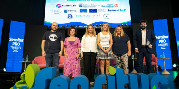 Imagen nota de prensa Hosteltur