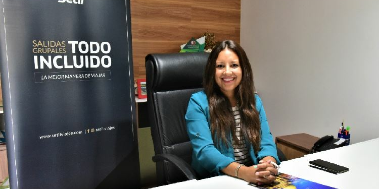 Setil Viajes y Turismo y la más amplia oferta turística para estas vacaciones