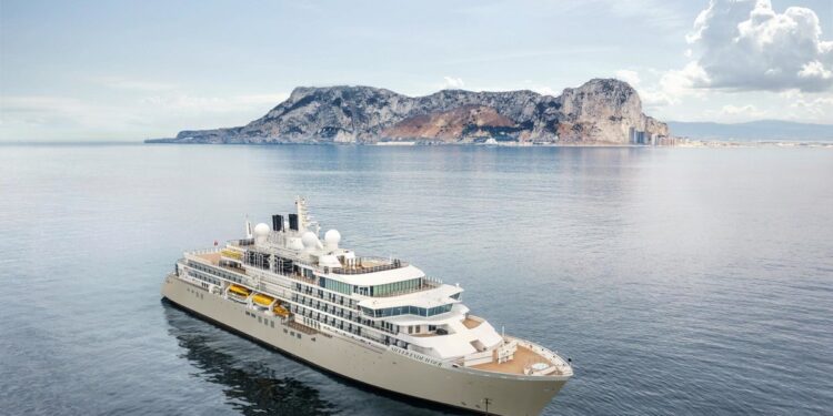 Silversea introduce un nuevo sistema de precios 'pronto pago' por tiempo limitado