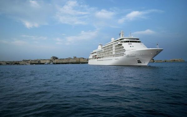 Silversea ofrece más de 20 viajes por Canadá y Estados Unidos para 2023 y 2024