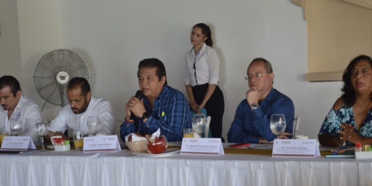 Sin restricciones por la pandemia, se espera la mejor temporada de invierno: Ramírez Cuevas