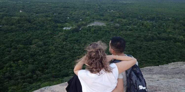 Sri Lanka Viajes Edén demuestra la hospitalidad en Sri Lanka en tiempos de crisis
