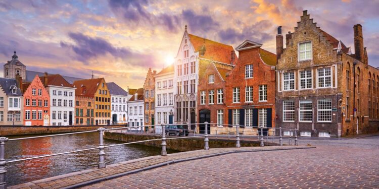 StayTick y su propuesta de destinos de viajes en invierno