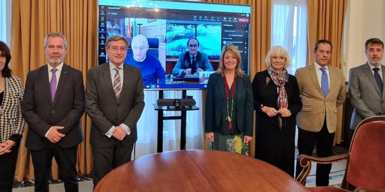 Suncruise aprueba en Asamblea General su plan 2023