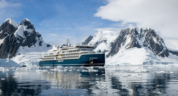 Swan Hellenic se asocia con el Instituto SETI para mejorar las exploraciones en sus cruceros