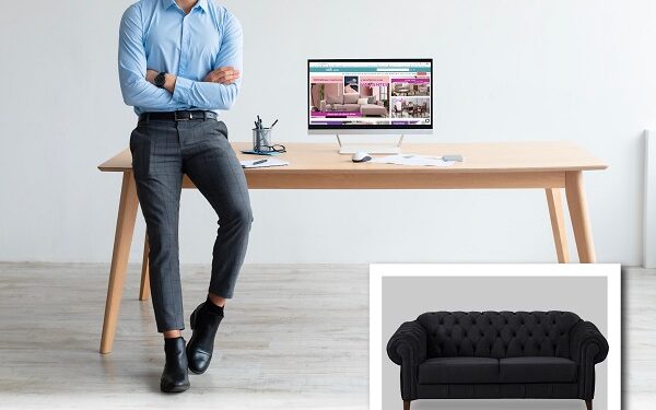 Éstos son los mitos de vender muebles por Internet que debes ignorar