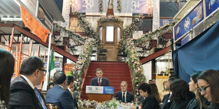 TV4 Noticias | Celebra Guanajuato por ser una ciudad excepcional