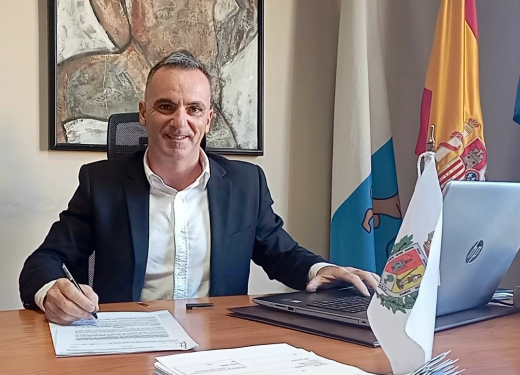 Tazacorte consigue 3 millones de los Planes de Sostenibilidad Turística en Destino para la recuperación del municipio