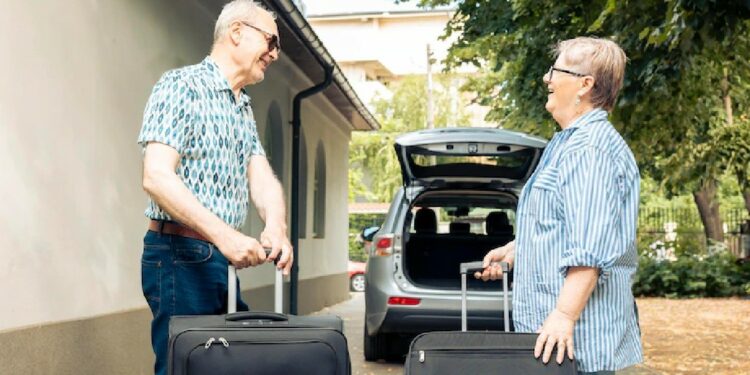 Te contamos donde hay servicio Blablacar, el auto compartido