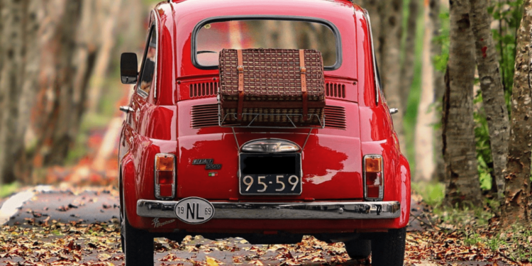 Te decimos cuánto cobra un Blablacar, el auto compartido