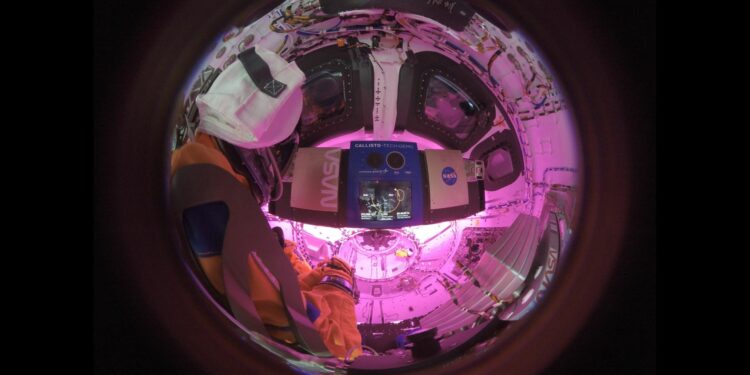 Tecnología de colaboración: un viaje de ida y vuelta a la Luna | Tendencias