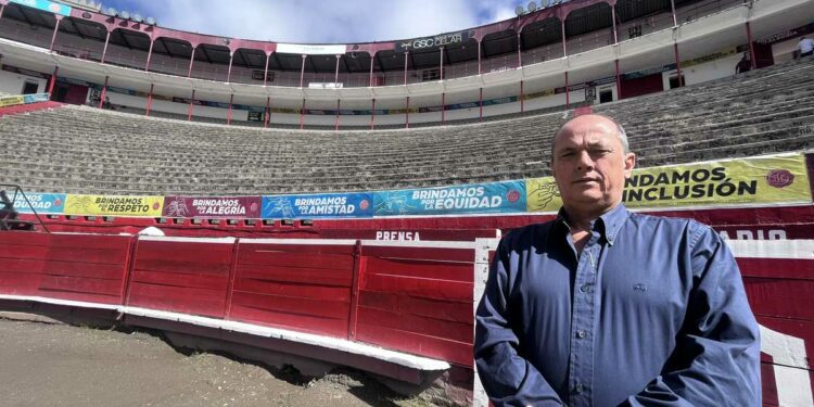 Temporada taurina de Manizales 2023