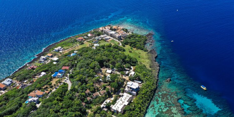 The Washington Post invita a visitar Roatán a los amantes del buceo - Hondudiario