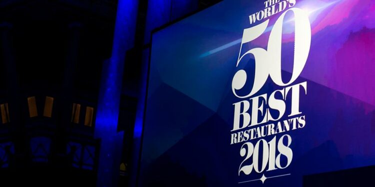 50 Best Restaurants