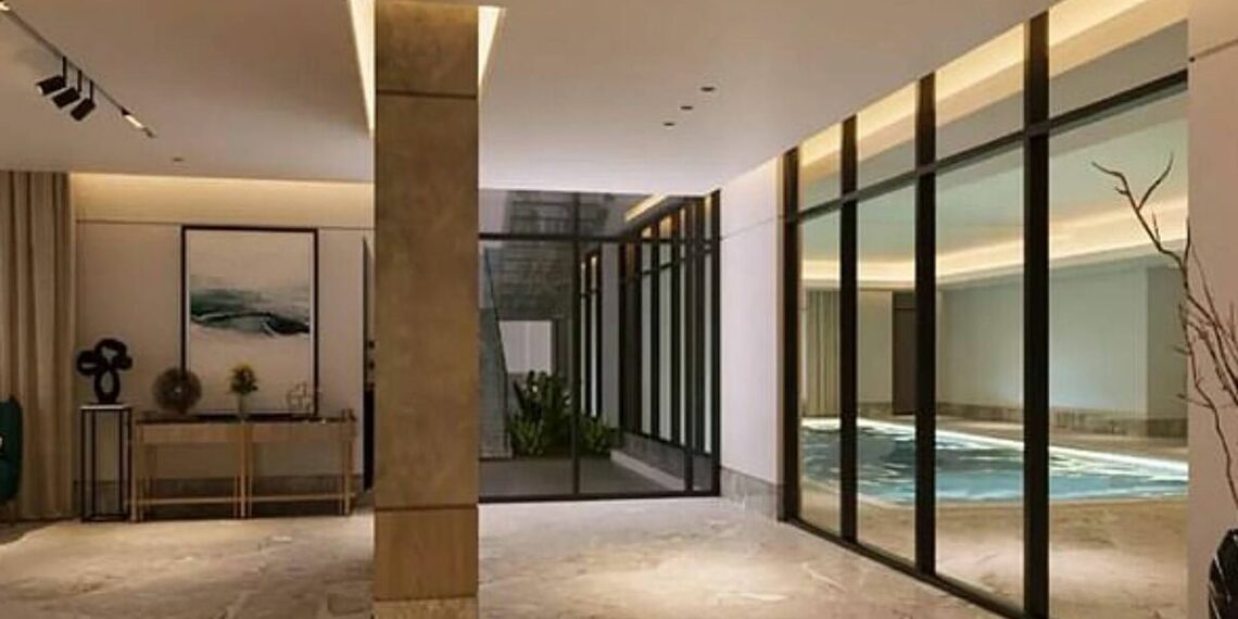 The palace Cristiano Ronaldo could buy to enjoy a luxurious life in Saudi Arabia