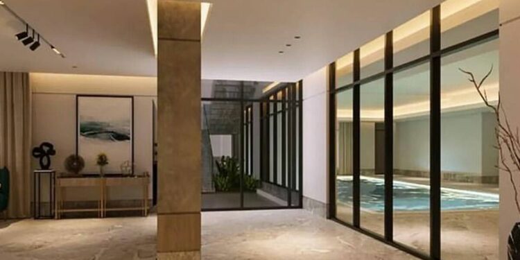 The palace Cristiano Ronaldo could buy to enjoy a luxurious life in Saudi Arabia