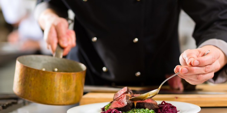 TheFork Restaurants Awards