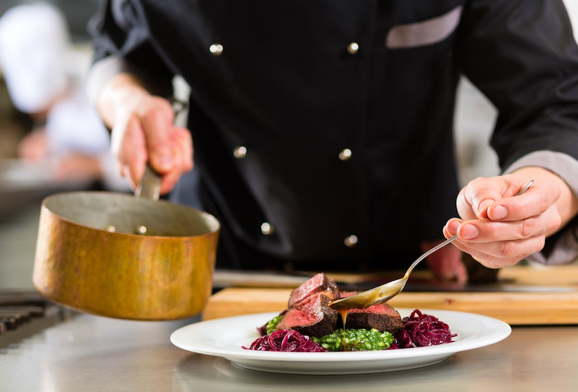 TheFork Restaurants Awards