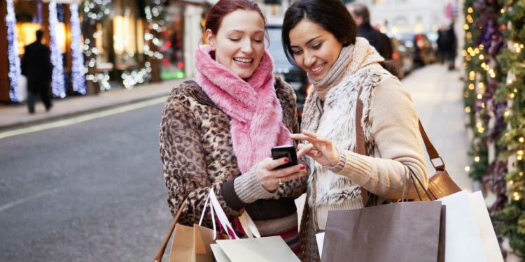 Tips de seguridad para viajar con apps de movilidad durante la temporada navideña