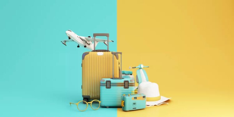 Tips imperdibles para viajar en las vacaciones de diciembre