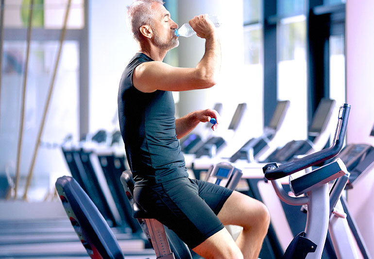 Tips to Reset and Recover – Cleveland Clinic