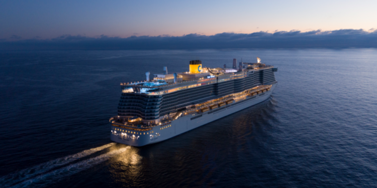 Todo el Mediterráneo desde Barcelona sí lo ves con Costa Cruceros