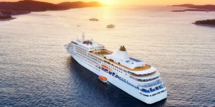 Todo lo que necesitas saber para viajar en crucero