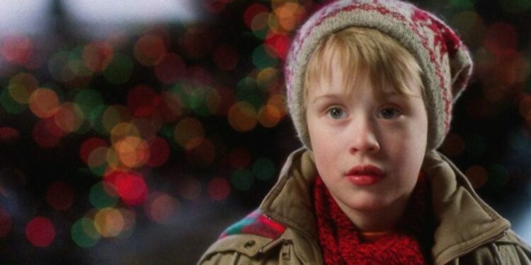 Top 5 de clásicos del cine para disfrutar esta Navidad