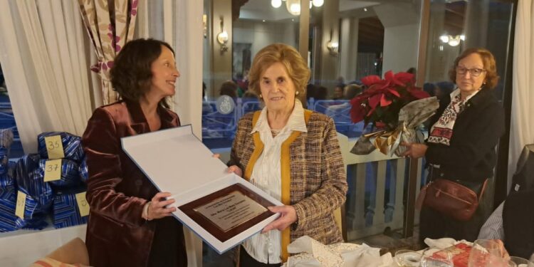 Tras la gran Comida de Navidad, Los Mas Grandes de Ribadesella preparan un lujoso crucero por el mediterráneo