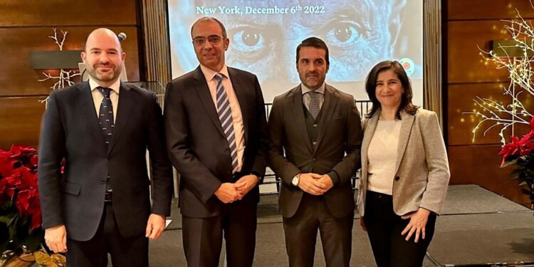 Turismo.- Málaga realiza con Año Picasso una promoción turística en EEUU con dos presentaciones en Nueva York