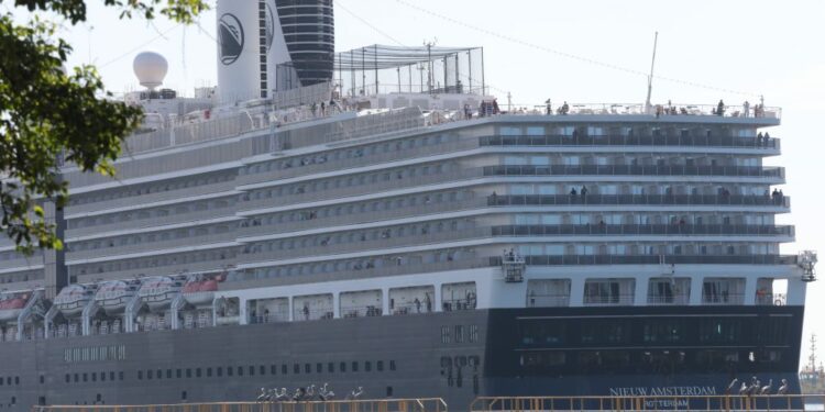 Turismo de cruceros reactiva la economía – Diario de Centro América