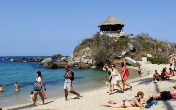 Turismo en Colombia: extranjeros dinamizarán el sector a finales de 2022 | Finanzas | Economía