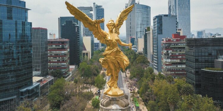 Turismo, prioridad en Paquete Económico 2023 de la CDMX