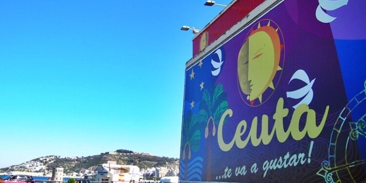 Turismo sacará la segunda fase del programa 'Ceuta Emociona' para incentivar la llegada de turistas