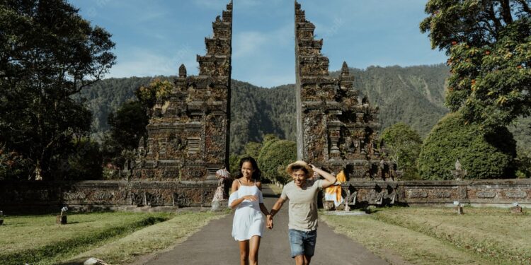 Turistas no se verán afectados por ley que criminaliza el sexo fuera del matrimonio en Indonesia Actualidad