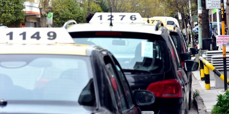 Uber impulsa en Mar del Plata el registro de taxistas para ofrecer viajes en la aplicación « Diario La Capital de Mar del Plata